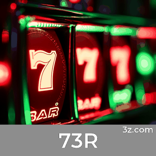 73R Logo